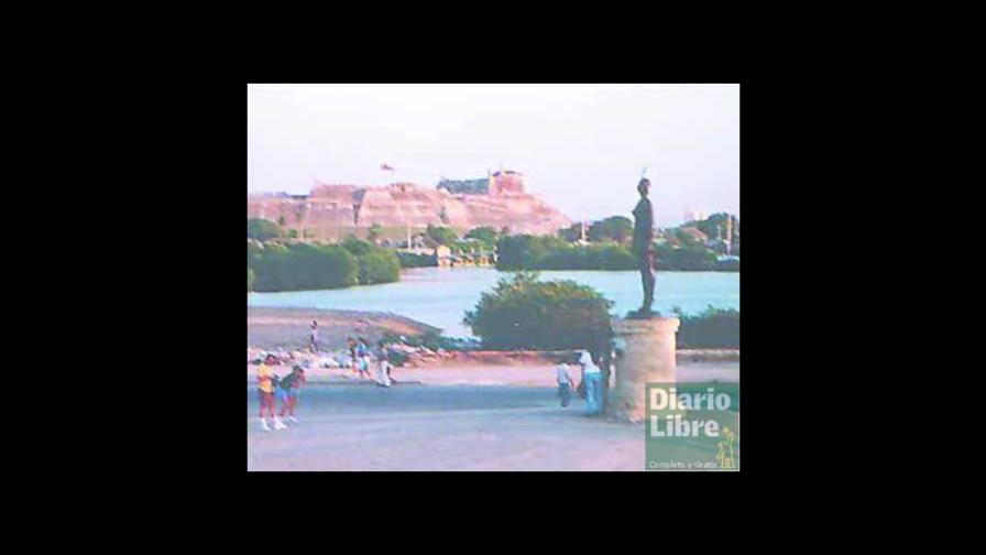 Catalina la India, una leyenda de Cartagena Catalina la India, una leyenda de Cartagena