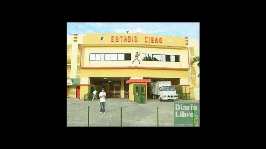 Santiago, sede de la Serie del Caribe