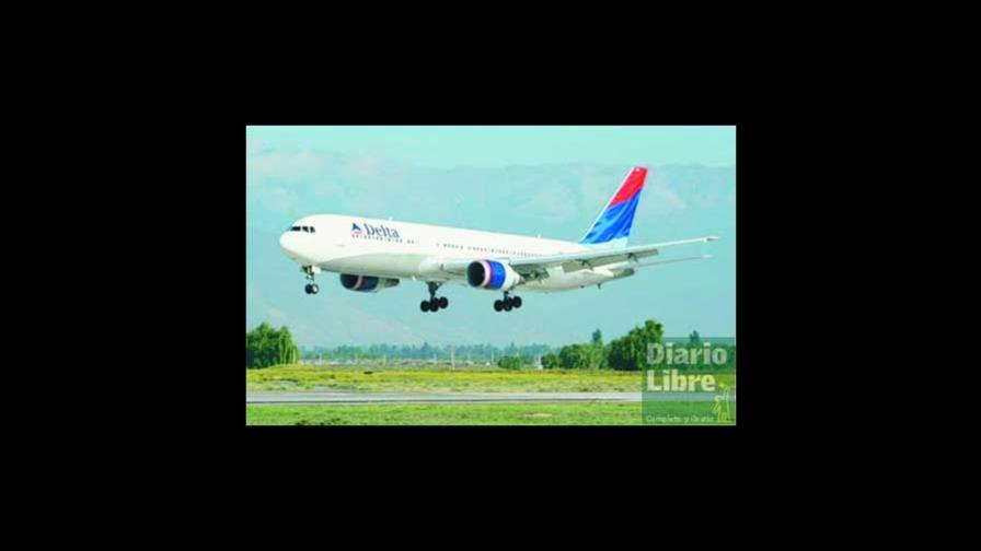 RD es cuarto destino de vuelos de Delta Air Lines