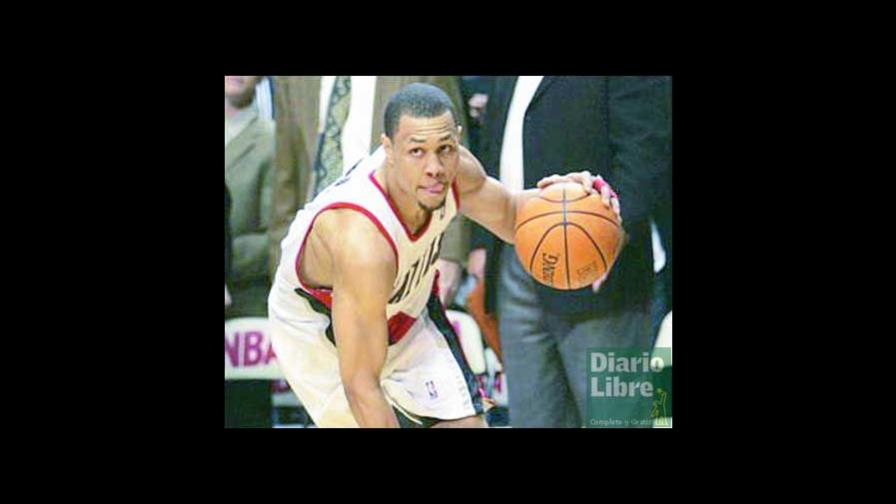 Escogen a Brandon Roy Novato del Año de NBA