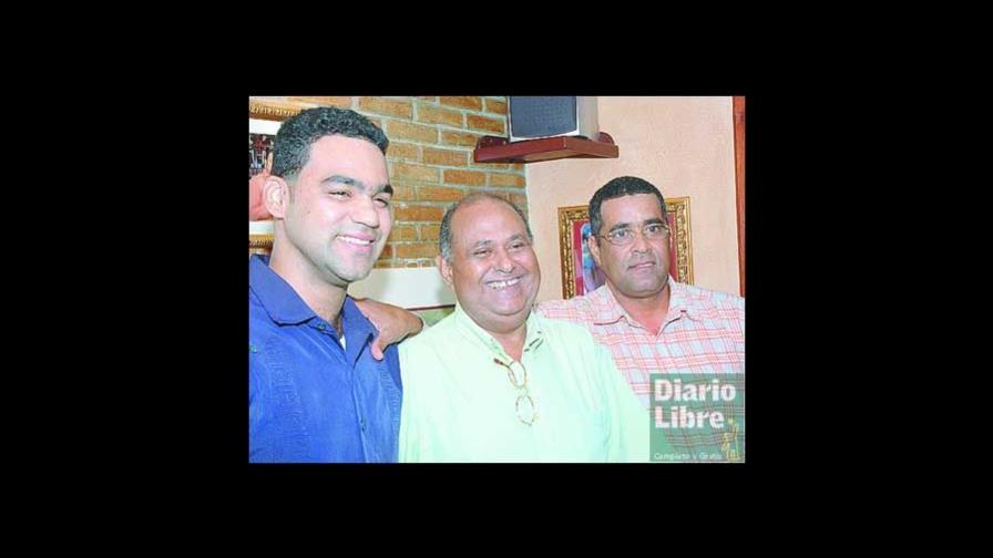 Traba Tiro al Blanco en gran demostración