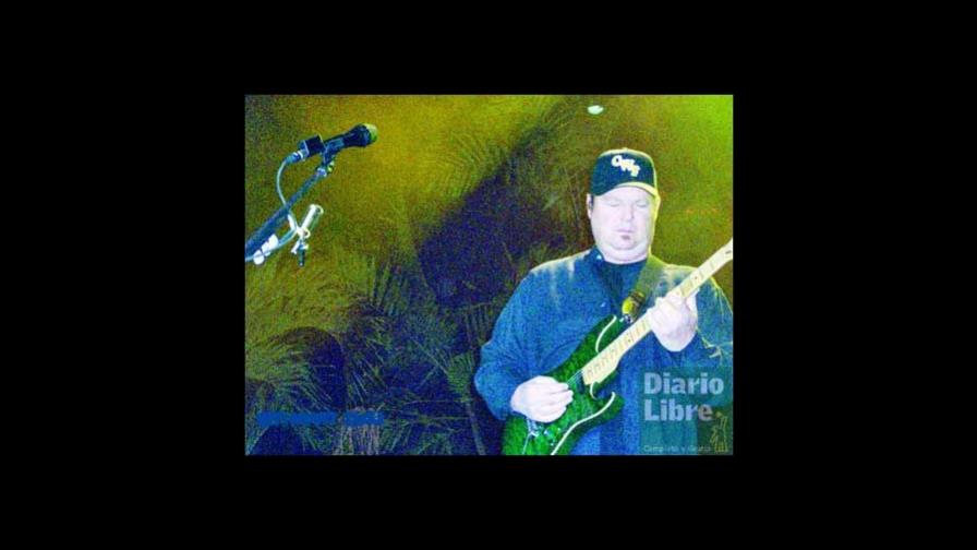 Lo mejor que pudo hacerse fue enamorarse de Christopher