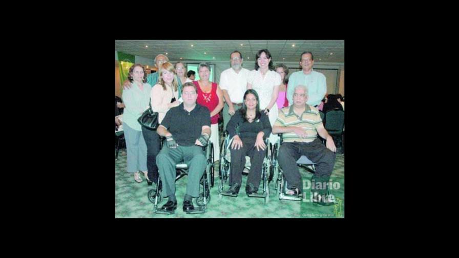 El rostro desconocido de la esclerosis múltiple El rostro desconocido de la esclerosis múltiple