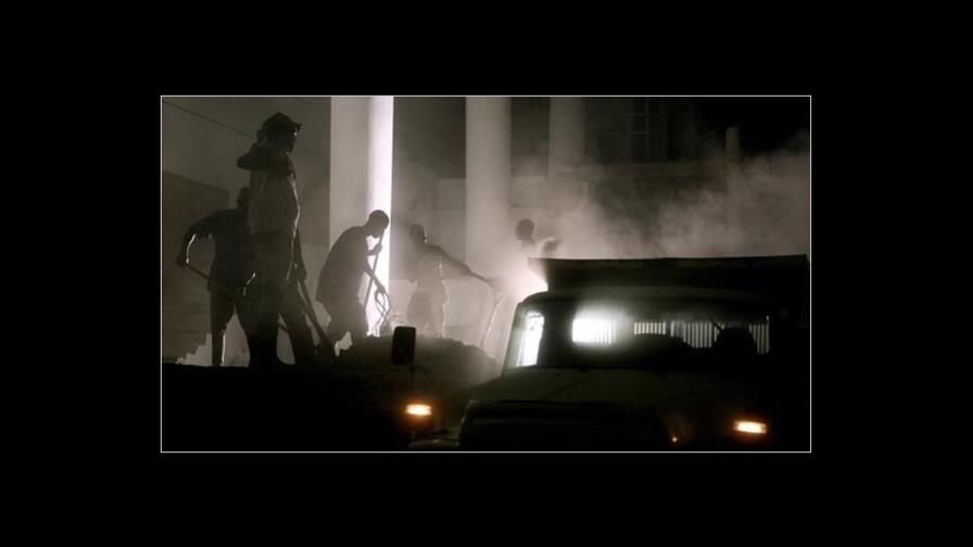 Un Metro: es lo que necesitamos