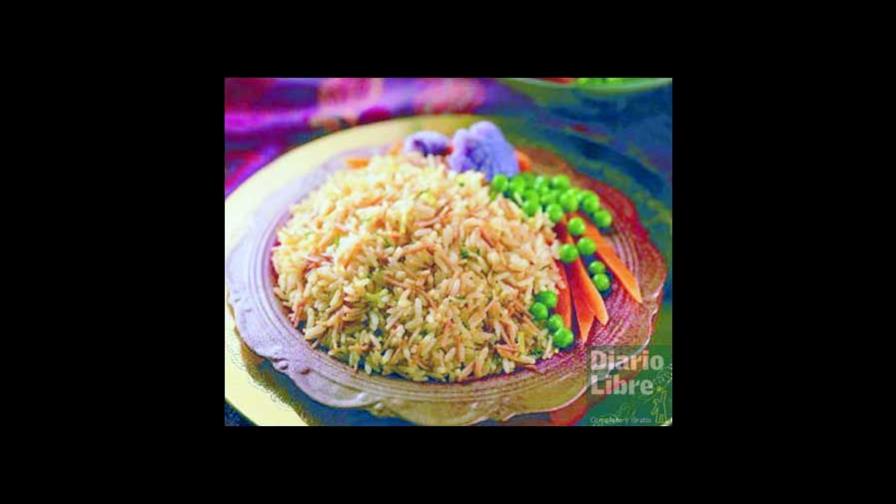 Los granos y cereales: compañeros necesarios