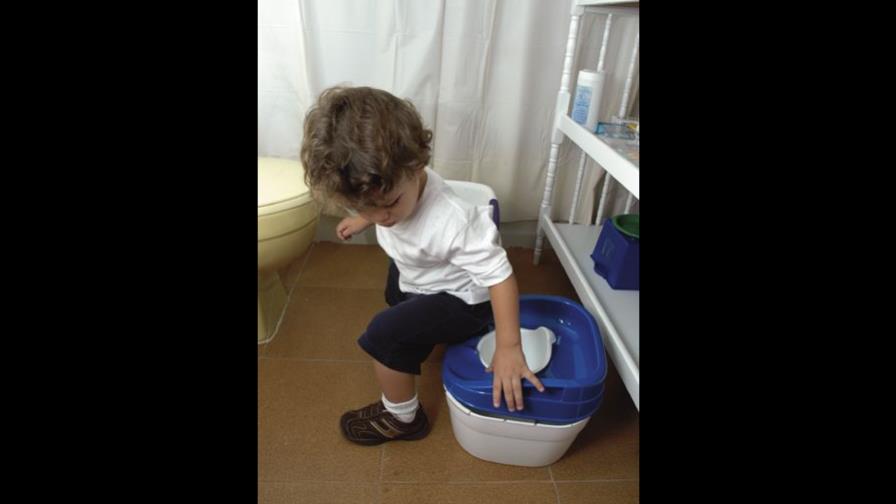 ¿Cuándo está listo para usar el inodoro?