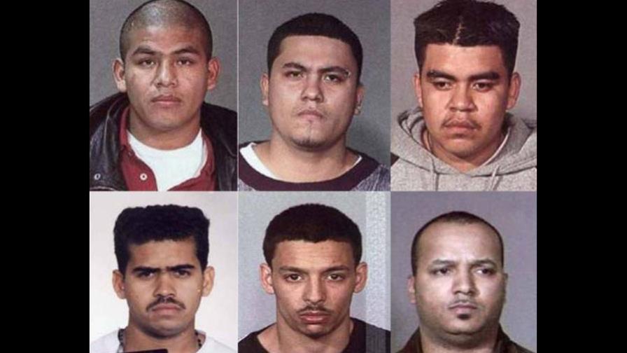 Seis de los 10 fugitivos más buscados por la policía de Nueva York son hispanos