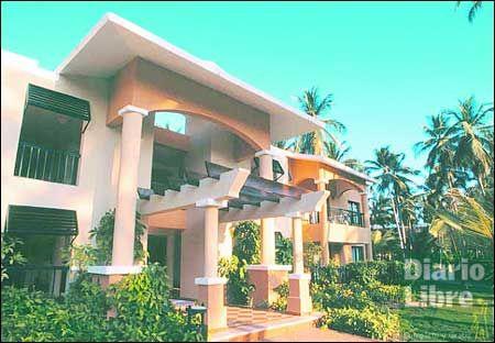 Barceló Dominican Beach, una propuesta muy exclusiva y diferente