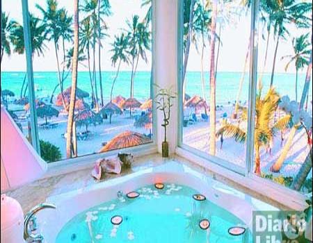 Barceló Dominican Beach, una propuesta muy exclusiva y diferente