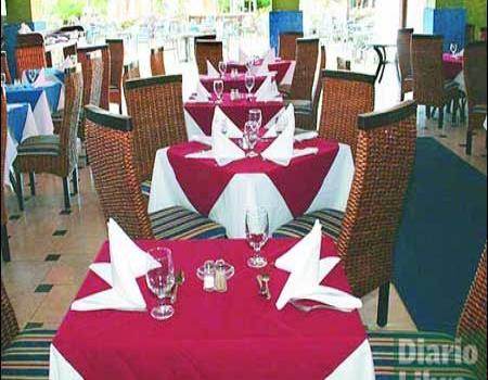 Barceló Dominican Beach, una propuesta muy exclusiva y diferente