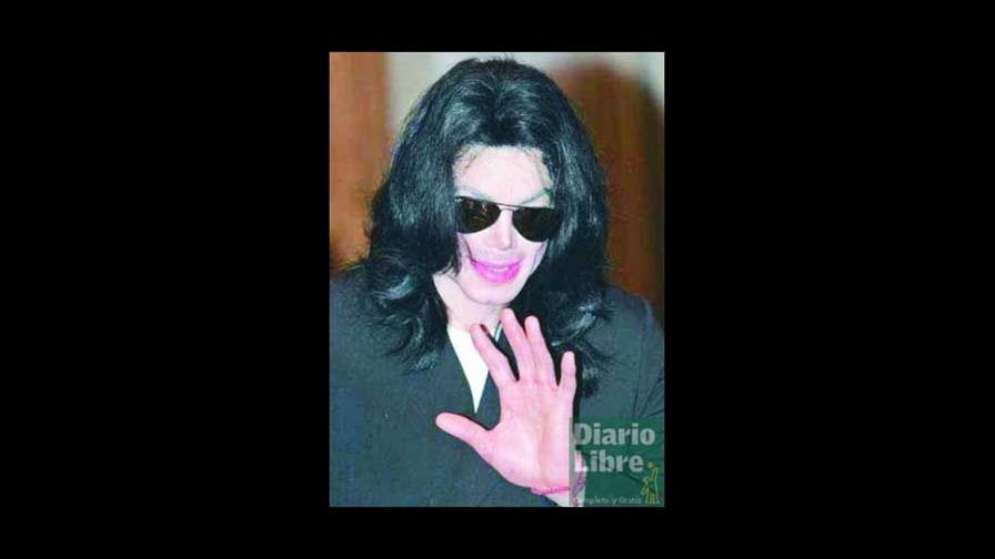 Thriller, de Jackson, cumple 25 años