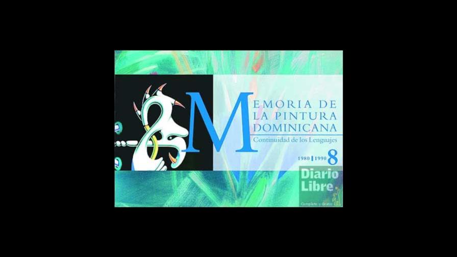 Dos nuevos volúmenes que recogen la memoria de la pintura criolla