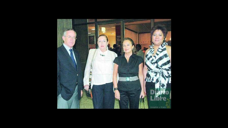 Literaturas del Exilio, por escritores españoles