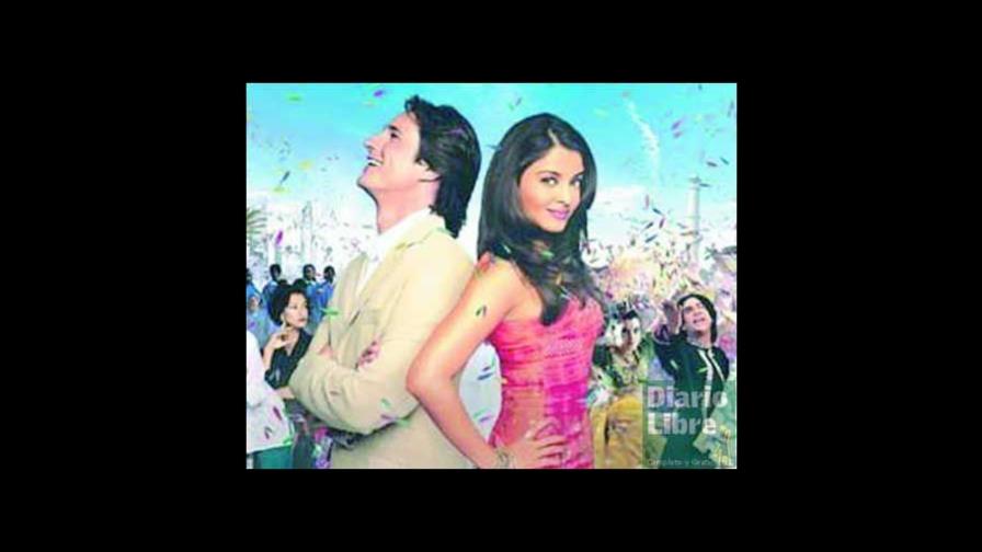 Cineastas indios: no a cigarrillos en el set Cineastas indios: no a cigarrillos en el set