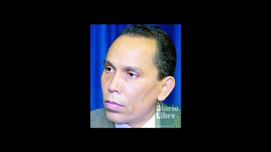 Espiñeira trasladado por escándalo en PP