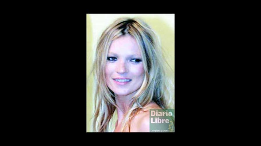 Cuelgan en Internet video de Kate Moss y Pete Doherty