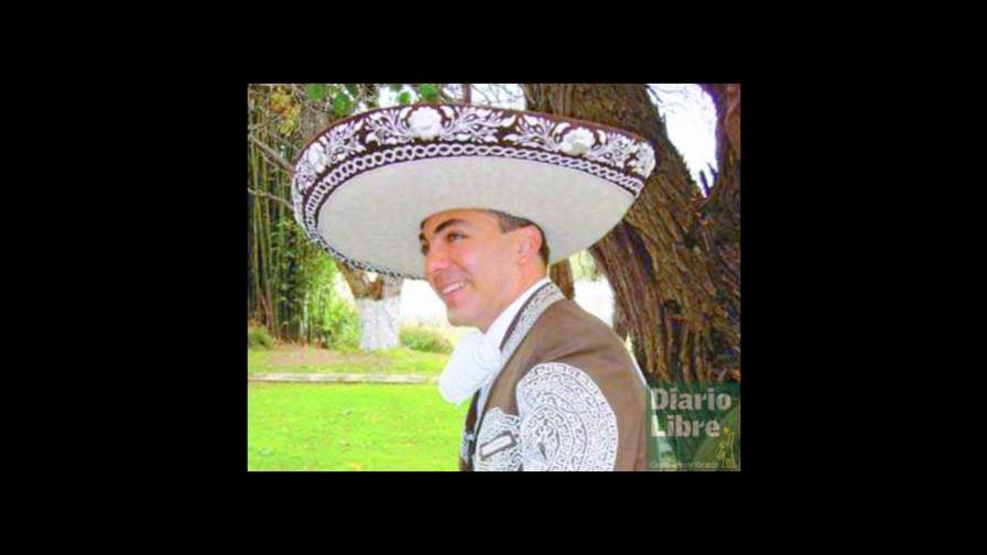 Cristian Castro, a ritmo de rancheras