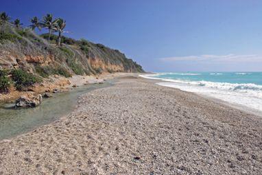 Estado de los recursos naturales en el Gran Caribe