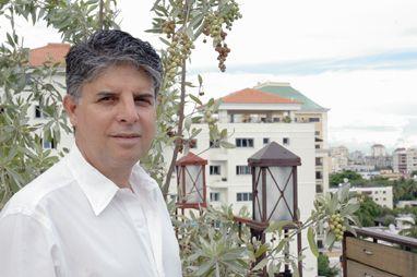 Estado de los recursos naturales en el Gran Caribe