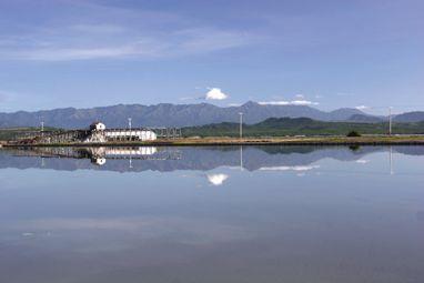 Situación de nuestras áreas protegidas