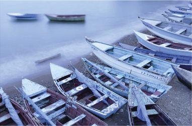 Mares y océanos, también nuestro medio ambiente