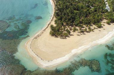Mares y océanos, también nuestro medio ambiente