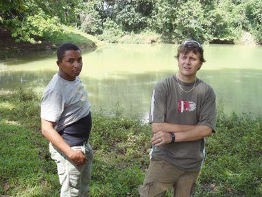 Las aves y sus problemas de conservación