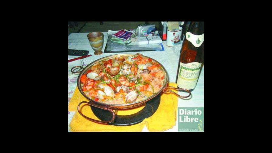 Alergias... cuando la comida le da urticaria