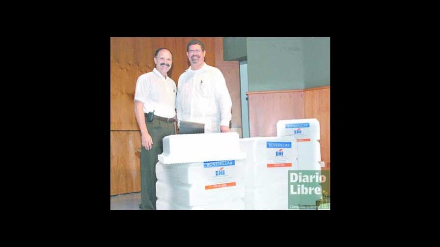 EHI lanza en el país su nuevo producto