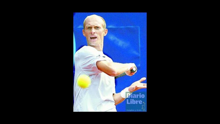 La ATP investiga apuestas