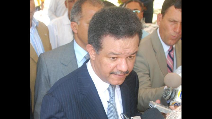 PDP apoya repostulación del presidente Fernández