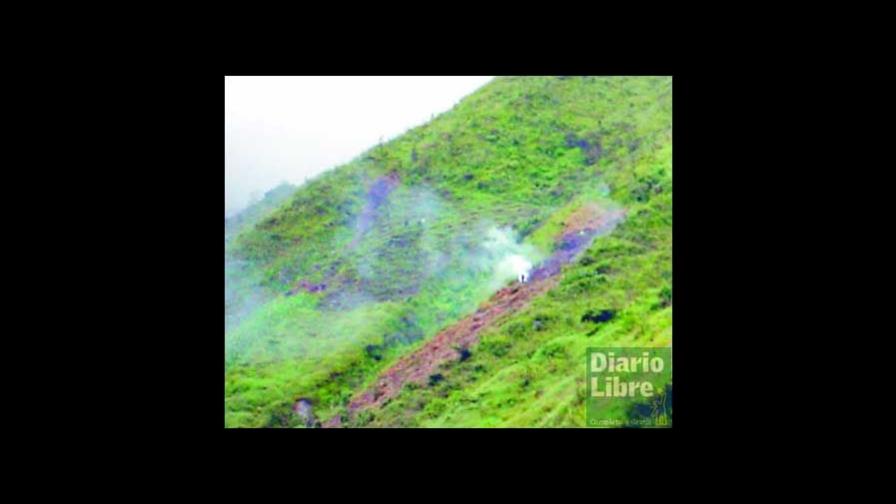 Nativos que viven aislados en el Amazonas son descubiertos