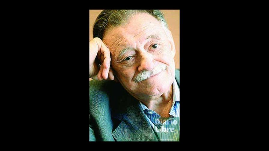Mario Benedetti declina homenaje en Cuba y Venezuela Mario Benedetti declina homenaje en Cuba y Venezuela