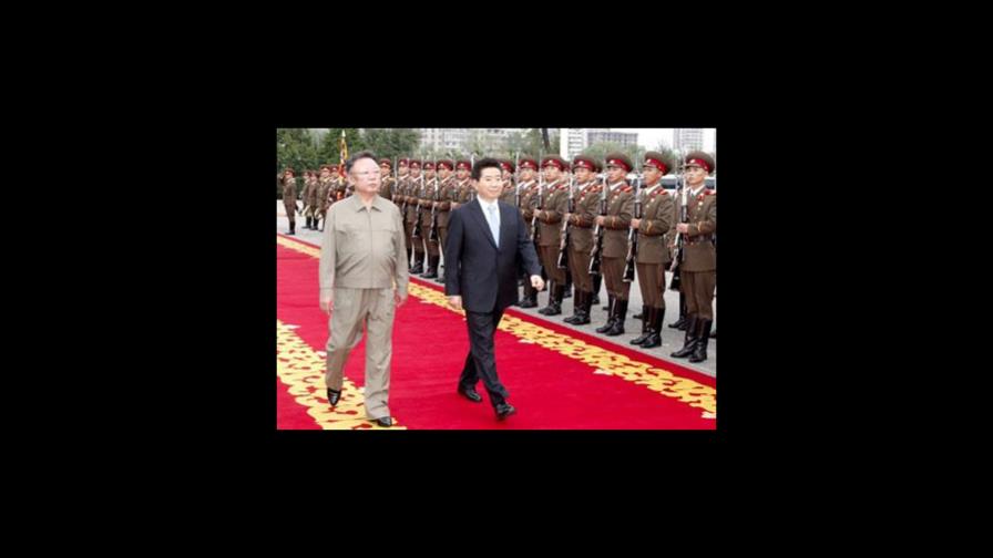 Las dos Coreas prometen buscar acuerdo de paz