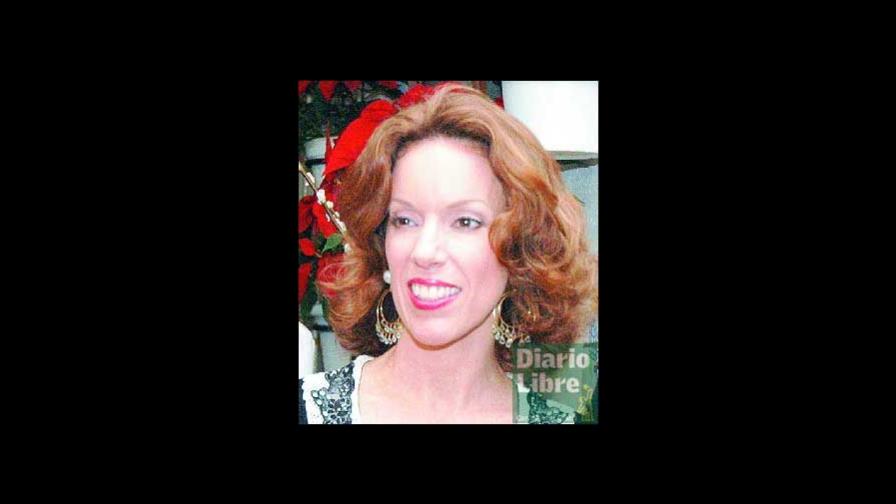 Premio Hombre y Mujer del Año - Dominique Bluhdorn de Decamps