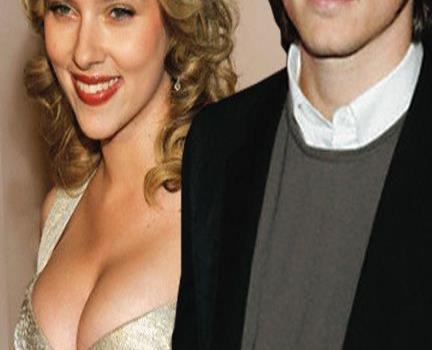 Amor joven en Hollywood