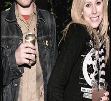 Amor joven en Hollywood