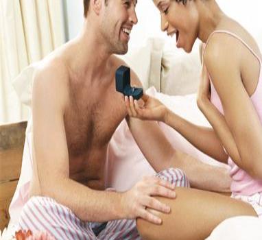 Eres el hombre para mí… ¿o no?