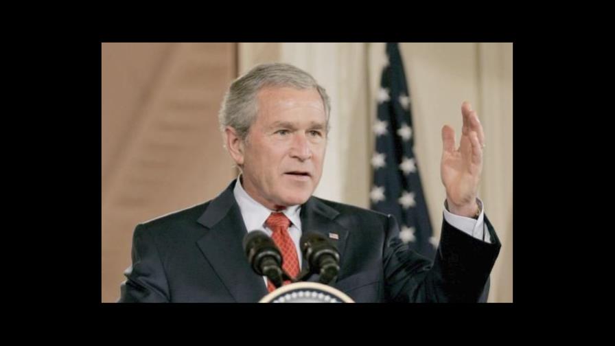 Gira de Bush se centrará en bio-combustibles y reducción de la pobreza