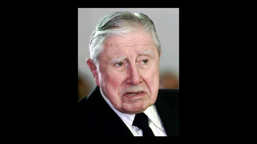 Exculpan a hijo de Pinochet de traficar con cocaína