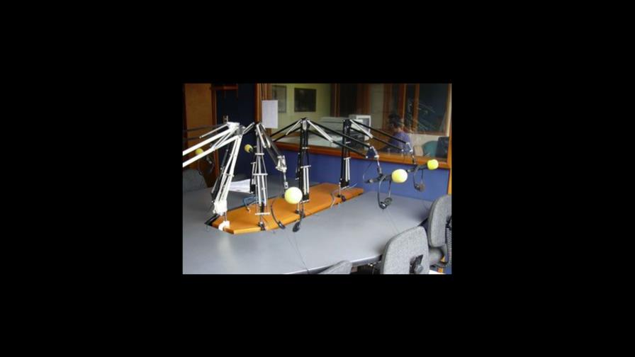 Expertos debatirán en RD evolución de la radio digital en EEUU, Europa, Brasil y el mundo