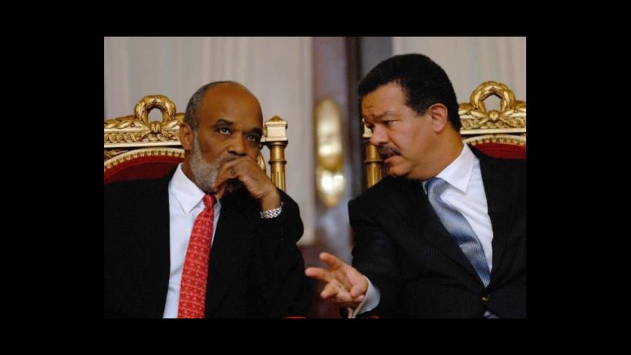 Fernández y Préval celebrarán natalicio del escritor haitiano Jacques Roumain