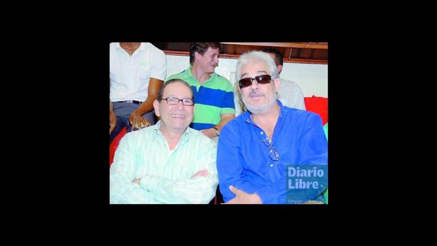 Trabas Relámpago e Iván, Lalo y Niñito conquistan premios