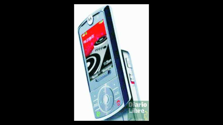 Motorokr Z6 sube el volumen de música móvil