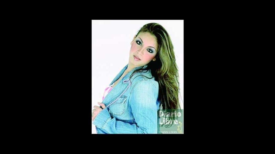 Hony Estrella, solidaria con Guillermo Cordero