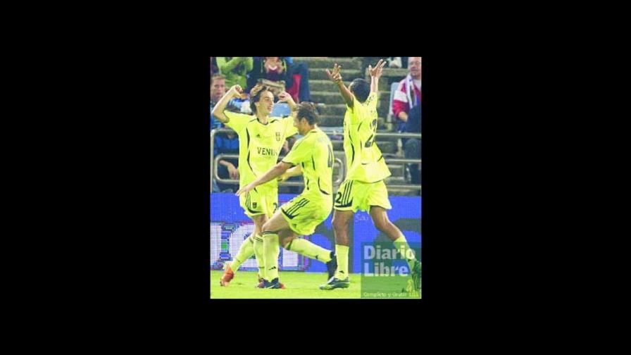 Real Zaragoza pierde ante Aris de Salónica