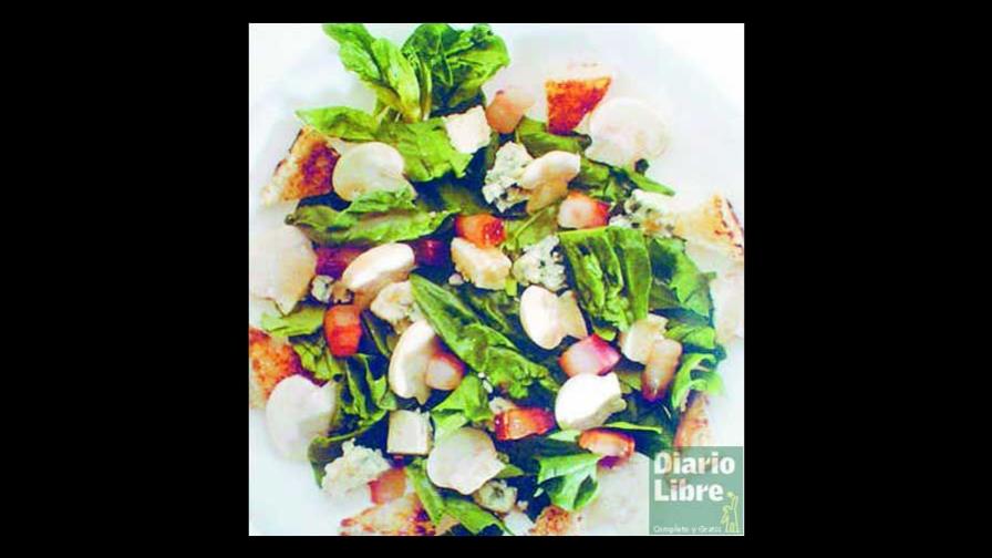 La prodigiosa espinaca: el alimento de Popeye