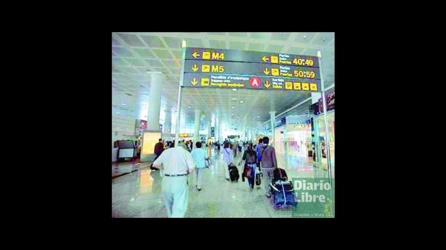 De regreso a casa y con la lengua afilada