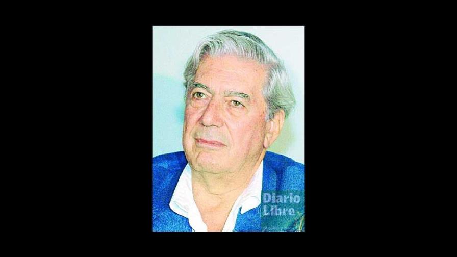 Mario Vargas Llosa dirige cátedra del Real Madrid