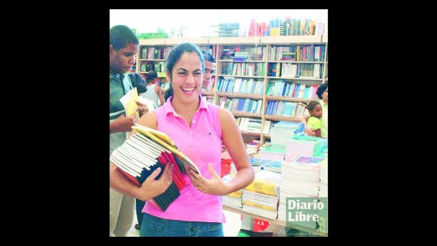 Libro impreso en el exterior vale menos que el hecho aquí
